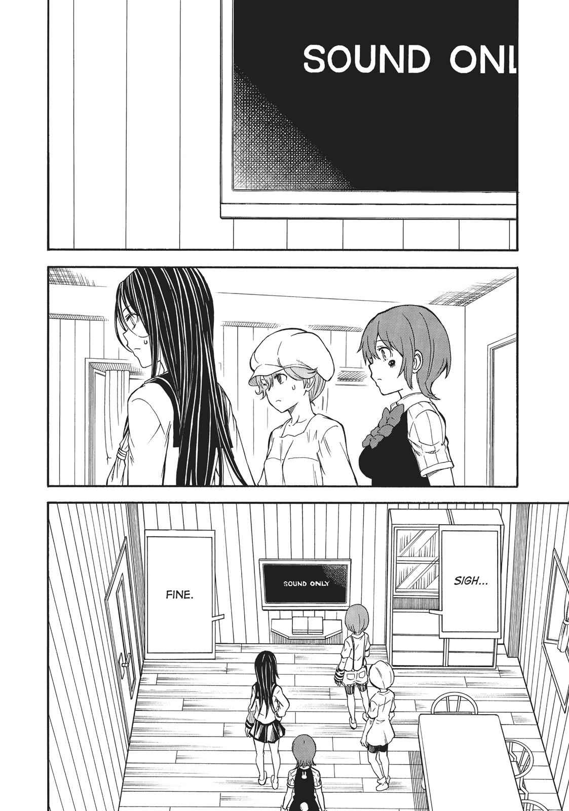Toaru Majutsu no Index Gaiden: Toaru Kagaku no Railgun Chap 96 - Next Chap 97