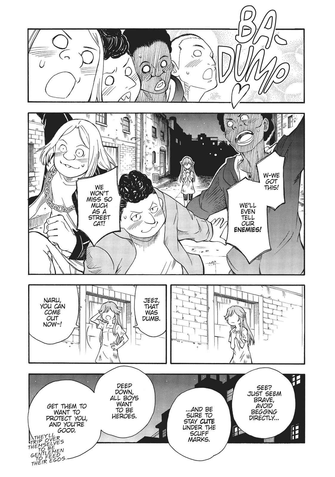 Toaru Majutsu no Index Gaiden: Toaru Kagaku no Railgun Chap 91 - Next Chap 92