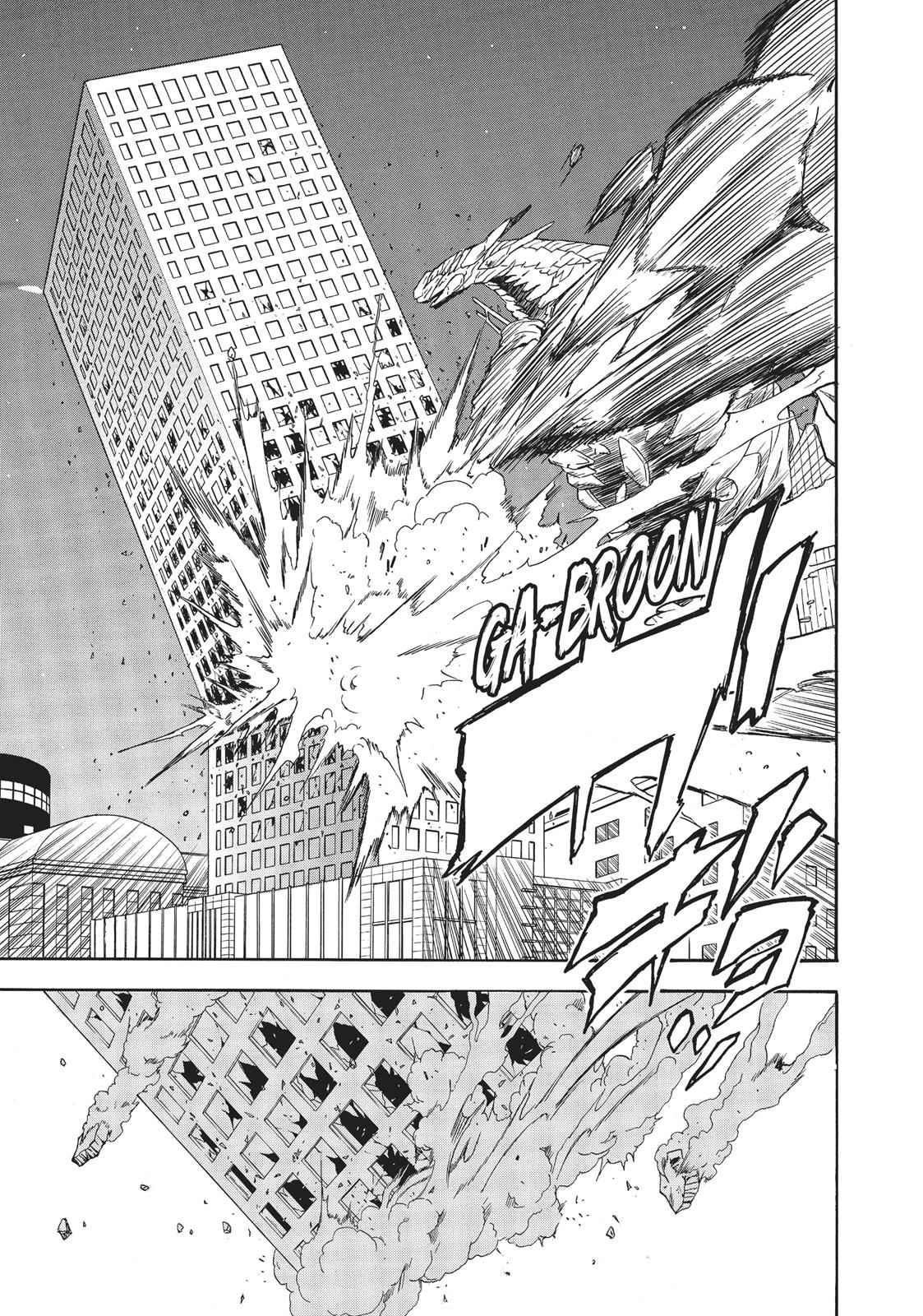 Toaru Majutsu no Index Gaiden: Toaru Kagaku no Railgun Chap 92 - Next Chap 93