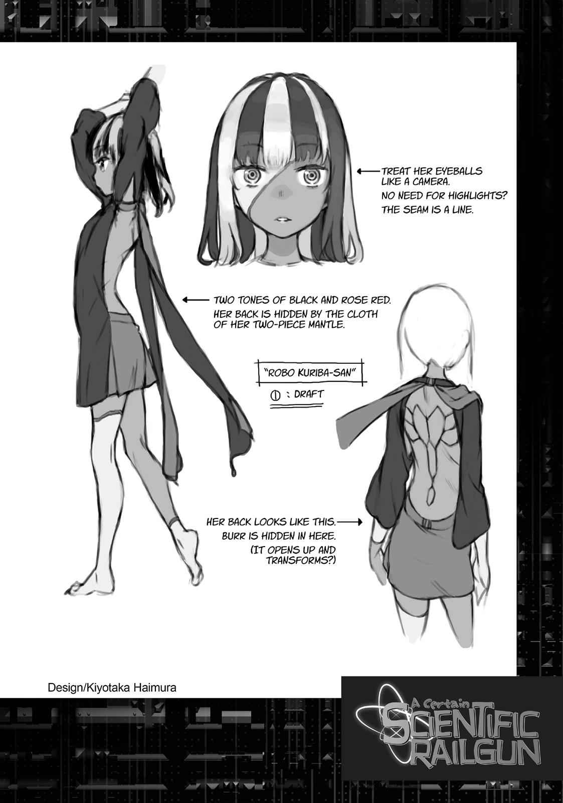 Toaru Majutsu no Index Gaiden: Toaru Kagaku no Railgun Chap 92 - Next Chap 93