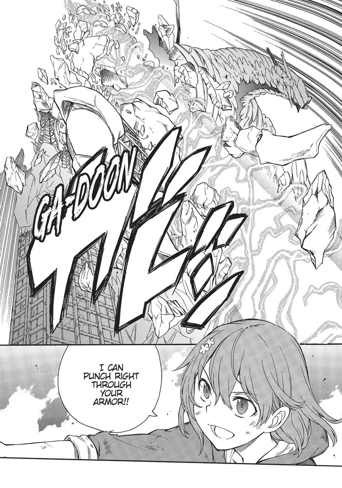 Toaru Majutsu no Index Gaiden: Toaru Kagaku no Railgun Chap 92 - Next Chap 93
