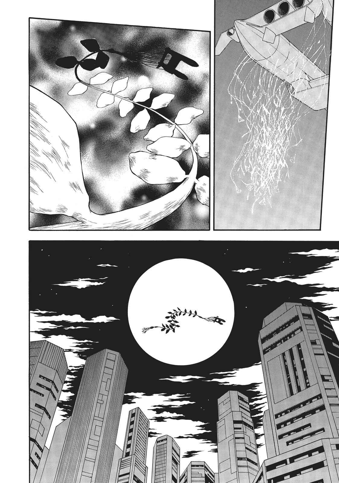 Toaru Majutsu no Index Gaiden: Toaru Kagaku no Railgun Chap 93 - Next Chap 94
