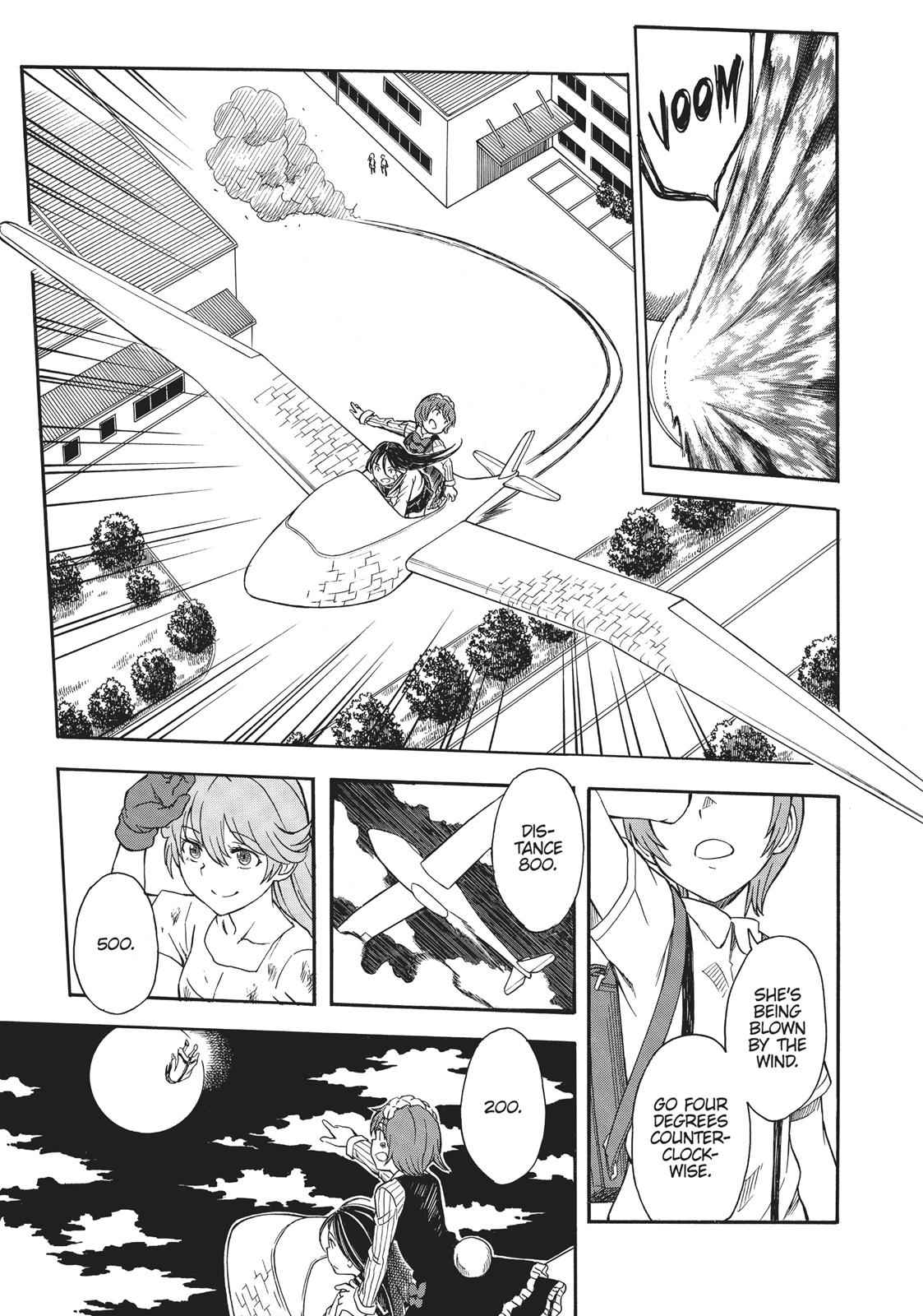 Toaru Majutsu no Index Gaiden: Toaru Kagaku no Railgun Chap 93 - Next Chap 94