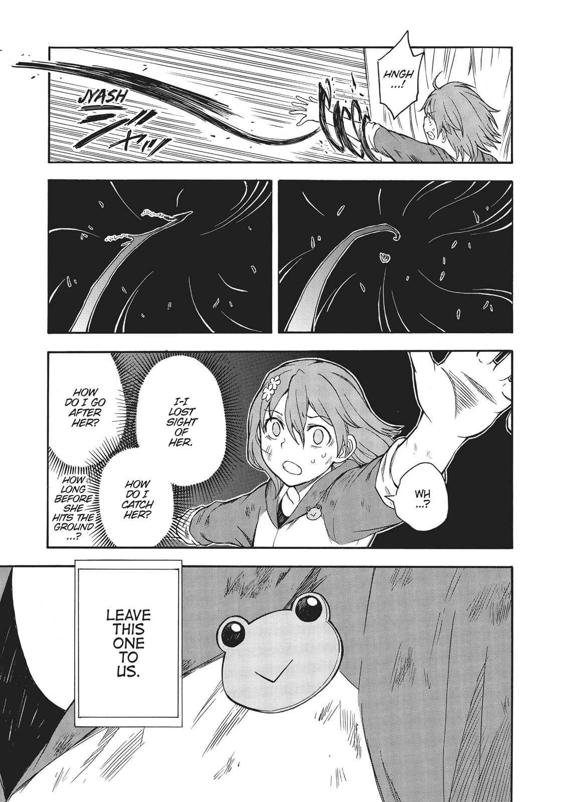 Toaru Majutsu no Index Gaiden: Toaru Kagaku no Railgun Chap 93 - Next Chap 94