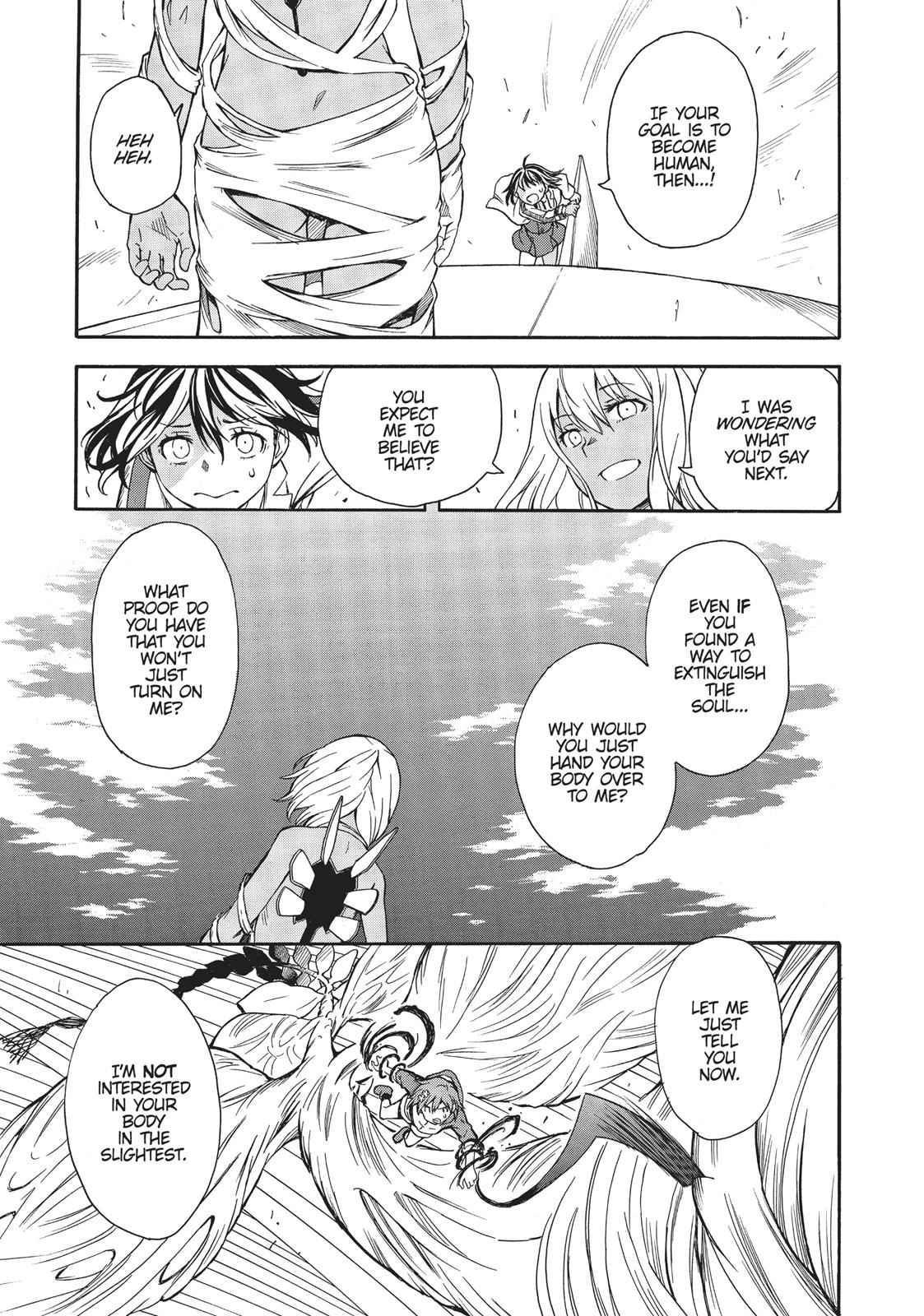 Toaru Majutsu no Index Gaiden: Toaru Kagaku no Railgun Chap 93 - Next Chap 94