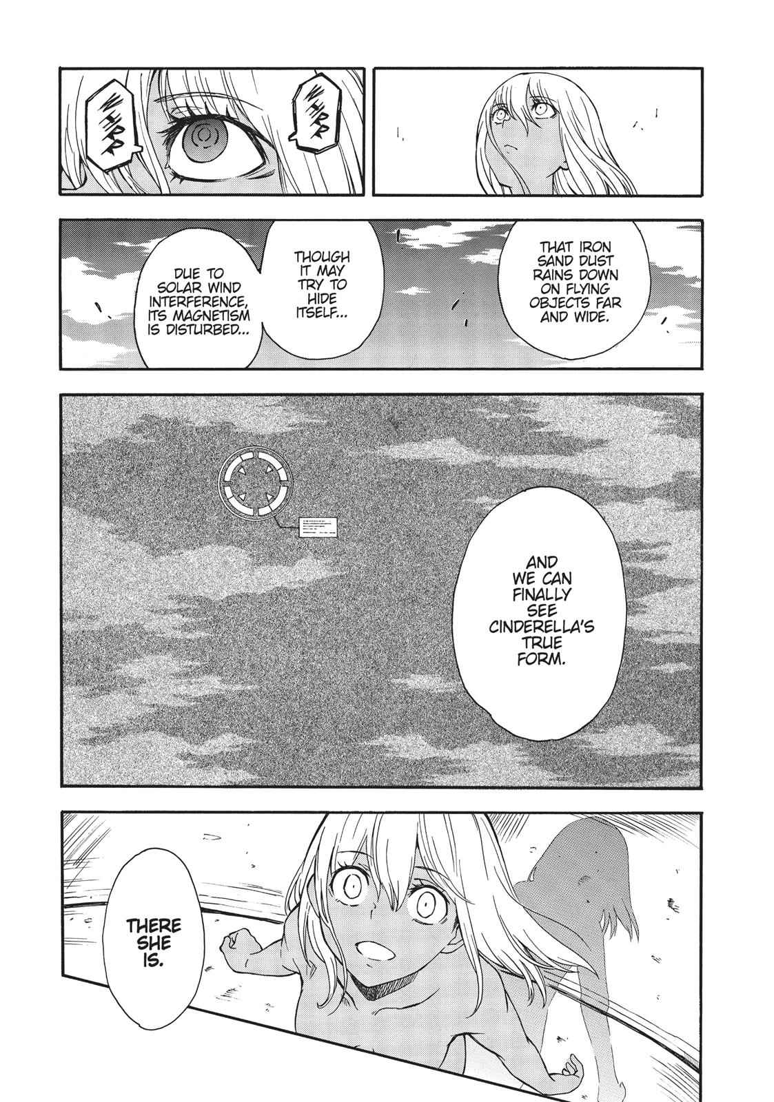 Toaru Majutsu no Index Gaiden: Toaru Kagaku no Railgun Chap 93 - Next Chap 94