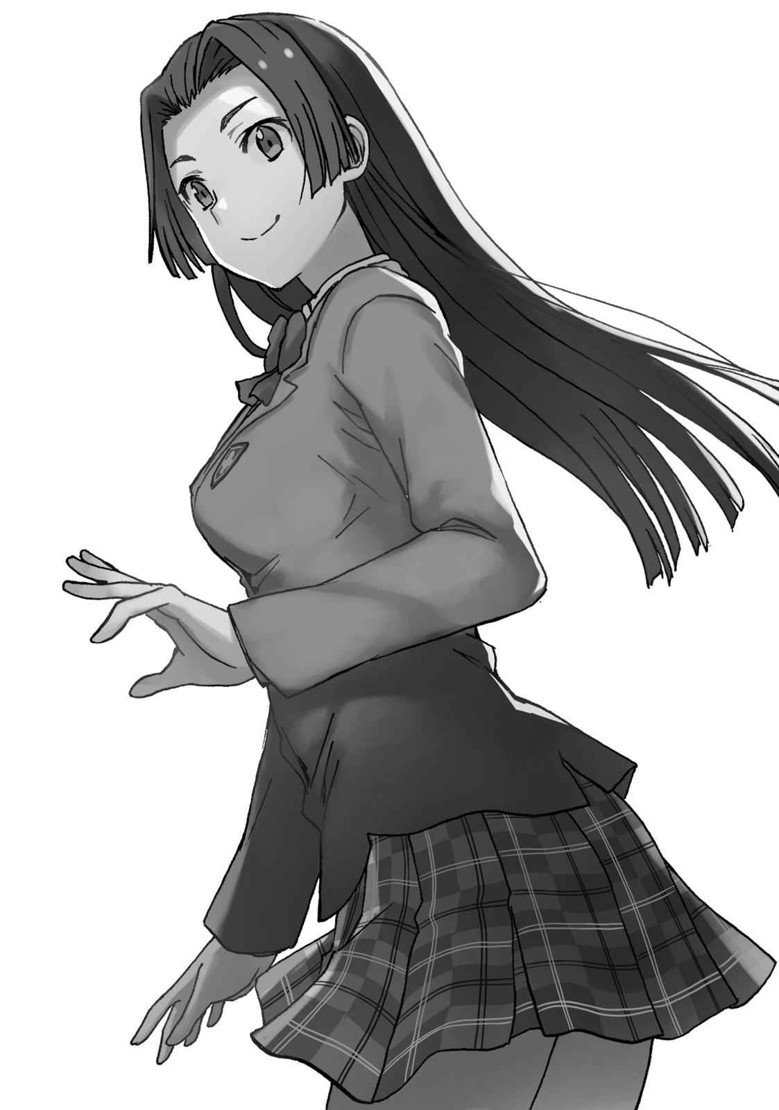 Toaru Majutsu no Index Gaiden: Toaru Kagaku no Railgun Chap 106 - Next Chap 107
