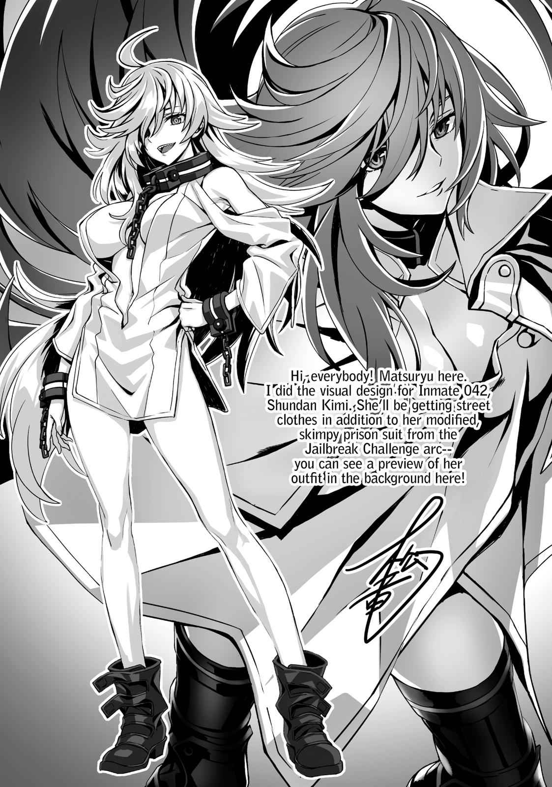 Toaru Majutsu no Index Gaiden: Toaru Kagaku no Railgun Chap 106 - Next Chap 107