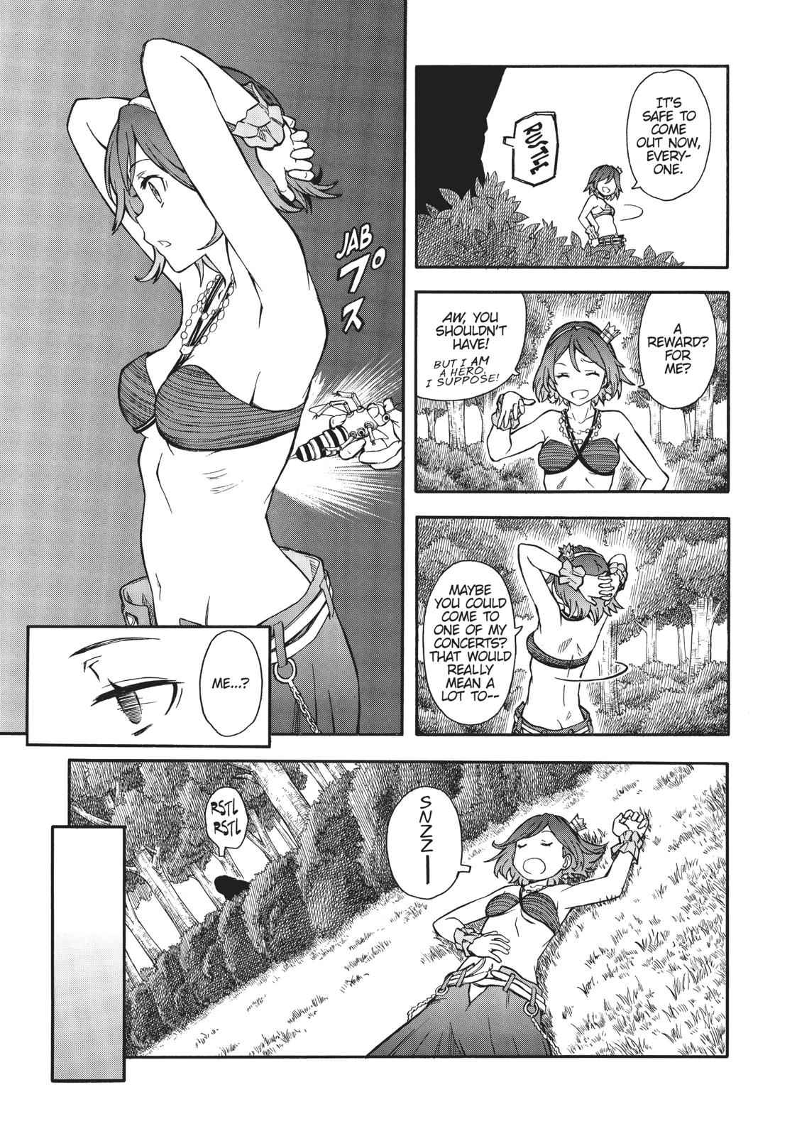 Toaru Majutsu no Index Gaiden: Toaru Kagaku no Railgun Chap 102 - Next Chap 103