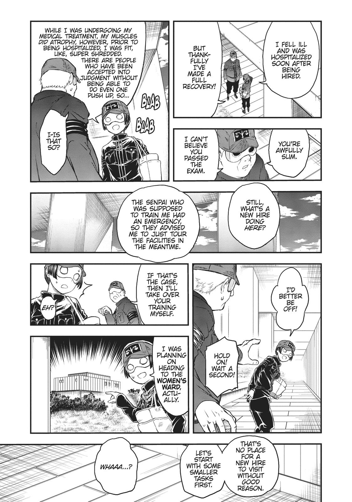 Toaru Majutsu no Index Gaiden: Toaru Kagaku no Railgun Chap 117 - Next Chap 118