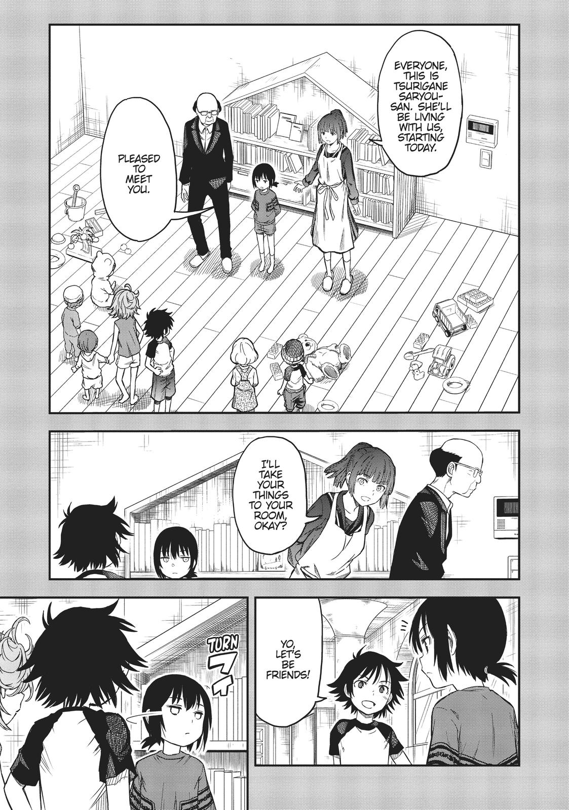 Toaru Majutsu no Index Gaiden: Toaru Kagaku no Railgun Chap 117 - Next Chap 118