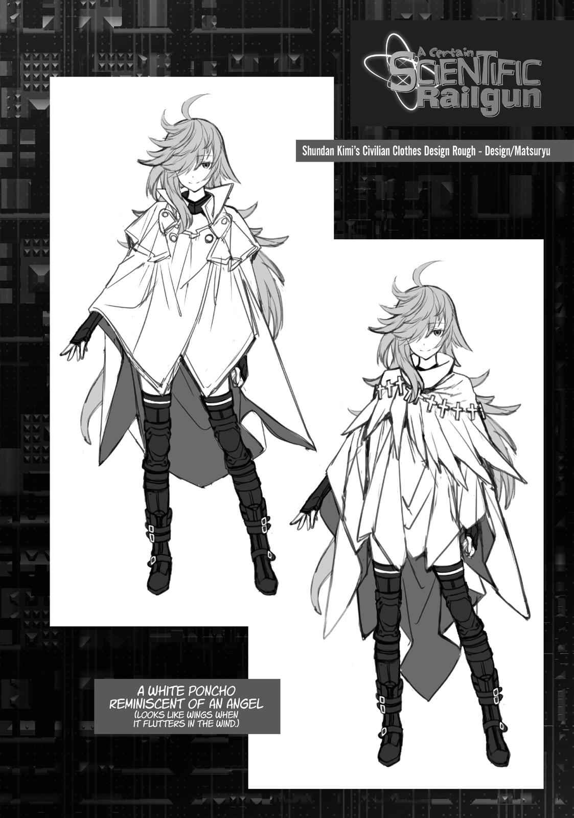 Toaru Majutsu no Index Gaiden: Toaru Kagaku no Railgun Chap 115 - Next Chap 116