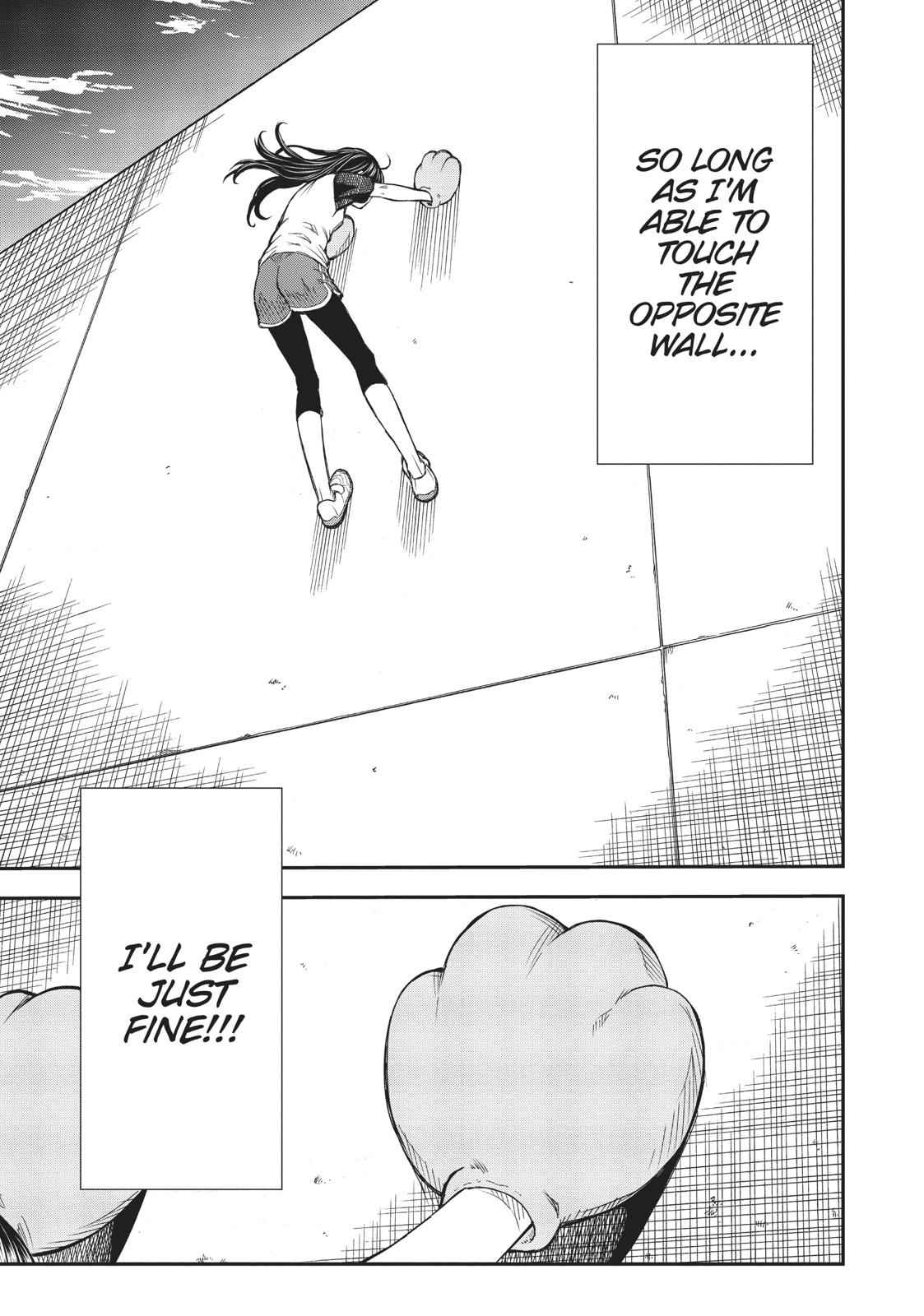 Toaru Majutsu no Index Gaiden: Toaru Kagaku no Railgun Chap 115 - Next Chap 116