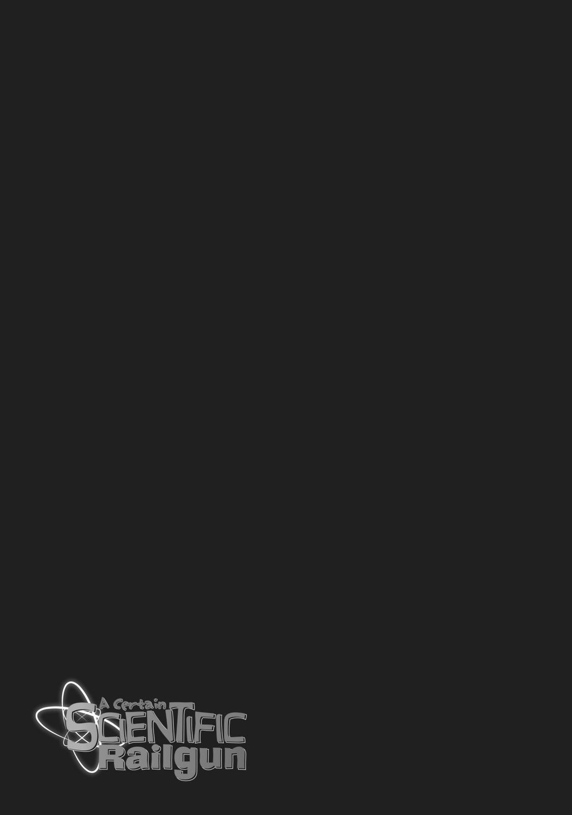 Toaru Majutsu no Index Gaiden: Toaru Kagaku no Railgun Chap 116 - Next Chap 117