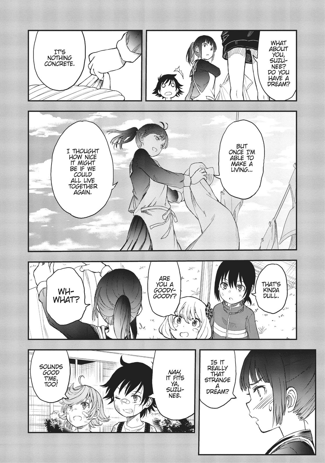 Toaru Majutsu no Index Gaiden: Toaru Kagaku no Railgun Chap 118 - Next Chap 119