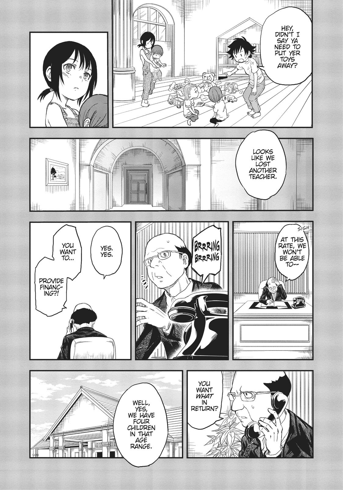 Toaru Majutsu no Index Gaiden: Toaru Kagaku no Railgun Chap 118 - Next Chap 119