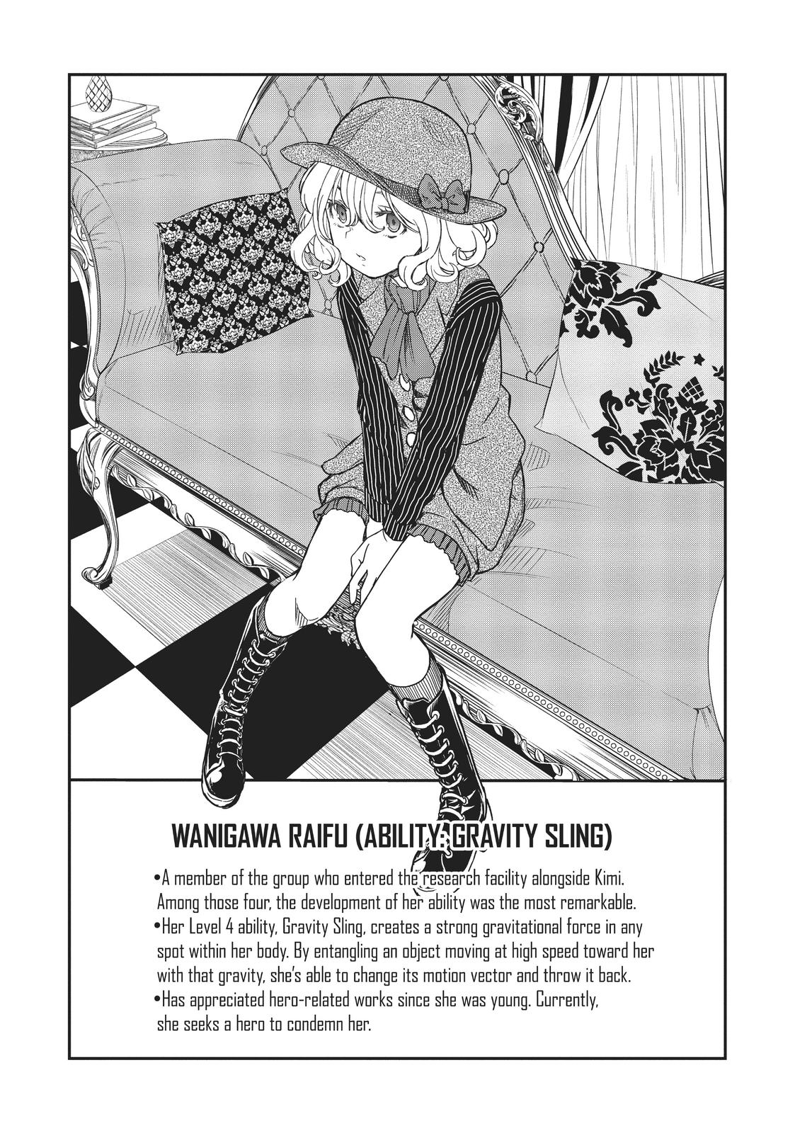 Toaru Majutsu no Index Gaiden: Toaru Kagaku no Railgun Chap 124 - Next Chap 125