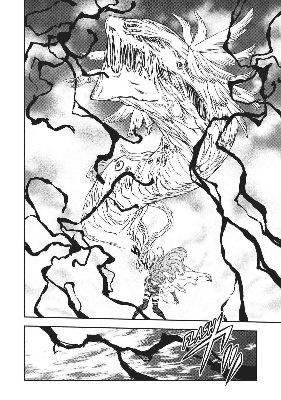 Toaru Majutsu no Index Gaiden: Toaru Kagaku no Railgun Chap 126 - Next Chap 127