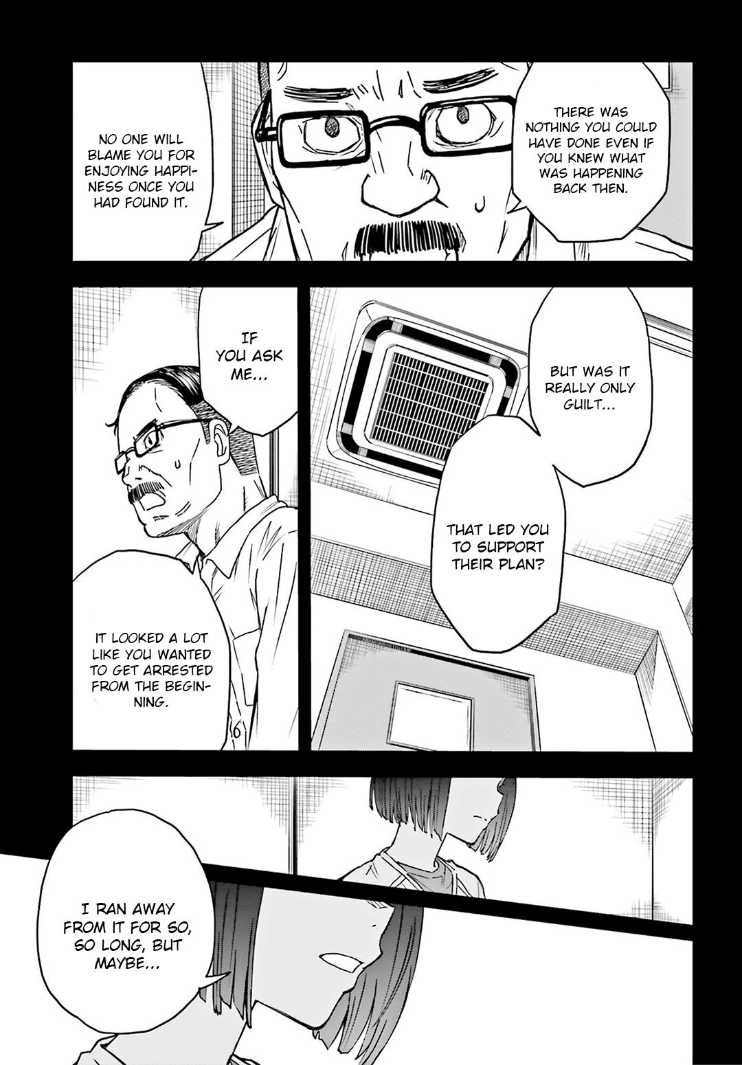 Toaru Majutsu no Index Gaiden: Toaru Kagaku no Railgun Chap 129 - Next Chap 130