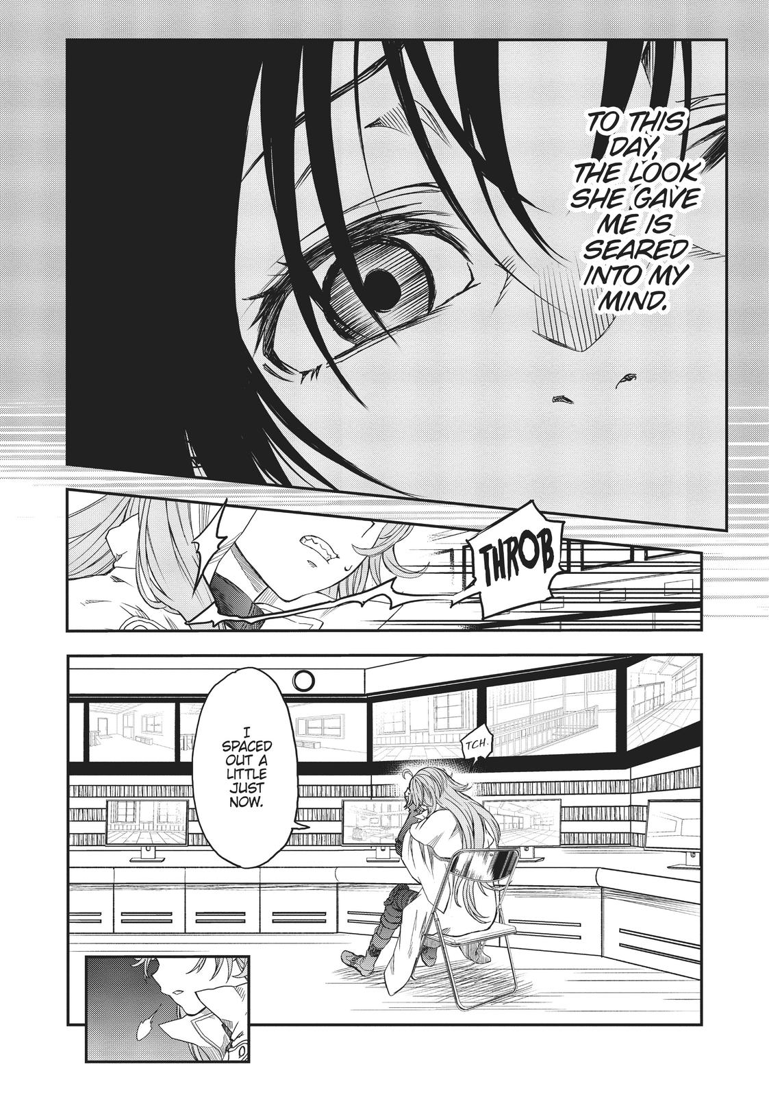 Toaru Majutsu no Index Gaiden: Toaru Kagaku no Railgun Chap 120 - Next Chap 121