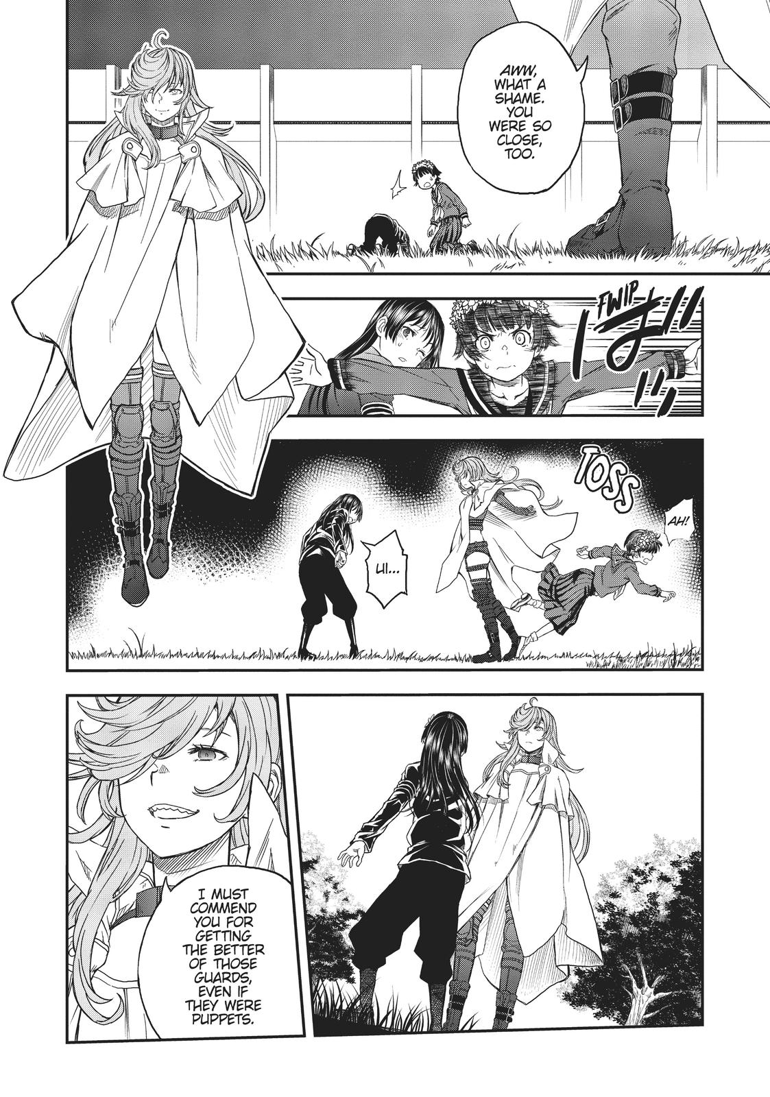 Toaru Majutsu no Index Gaiden: Toaru Kagaku no Railgun Chap 121 - Next Chap 122