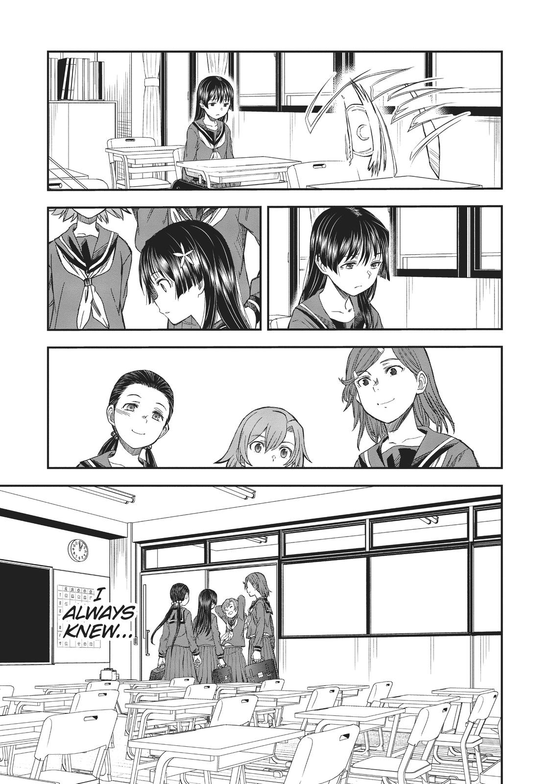 Toaru Majutsu no Index Gaiden: Toaru Kagaku no Railgun Chap 121 - Next Chap 122