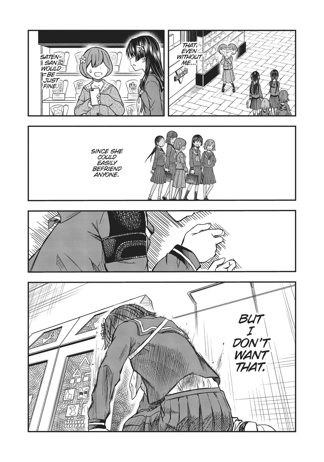 Toaru Majutsu no Index Gaiden: Toaru Kagaku no Railgun Chap 121 - Next Chap 122