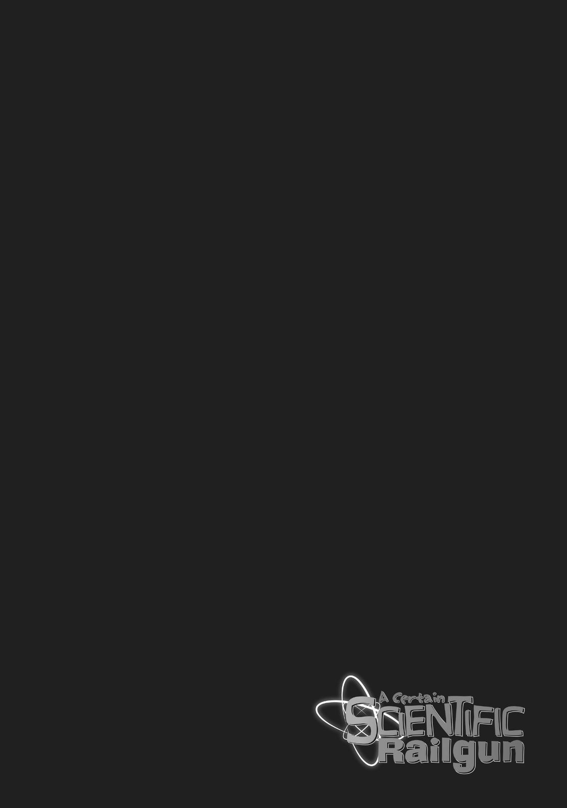 Toaru Majutsu no Index Gaiden: Toaru Kagaku no Railgun Chap 122 - Next Chap 123