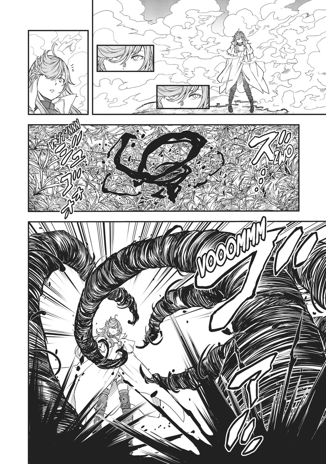 Toaru Majutsu no Index Gaiden: Toaru Kagaku no Railgun Chap 122 - Next Chap 123