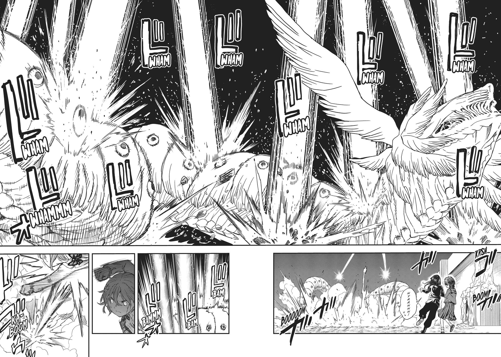 Toaru Majutsu no Index Gaiden: Toaru Kagaku no Railgun Chap 123 - Next Chap 124