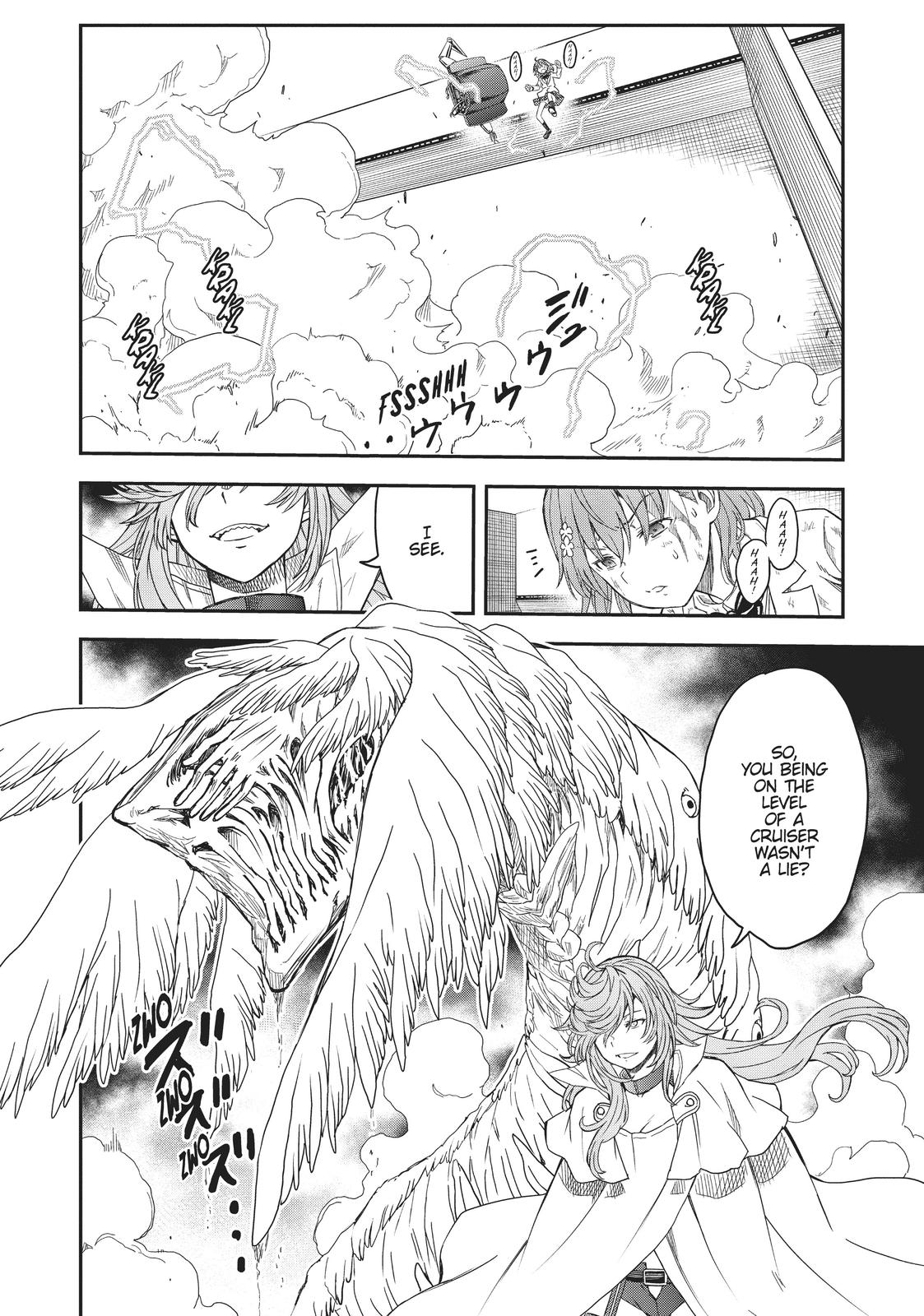 Toaru Majutsu no Index Gaiden: Toaru Kagaku no Railgun Chap 123 - Next Chap 124