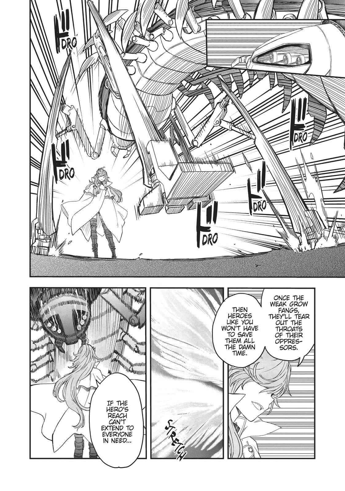 Toaru Majutsu no Index Gaiden: Toaru Kagaku no Railgun Chap 123 - Next Chap 124