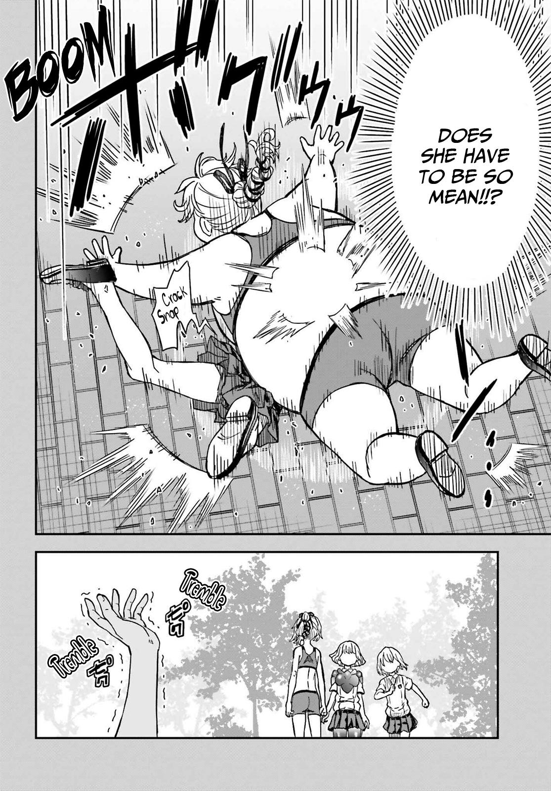 Toaru Majutsu no Index Gaiden: Toaru Kagaku no Railgun Chap 137 - Next Chap 138