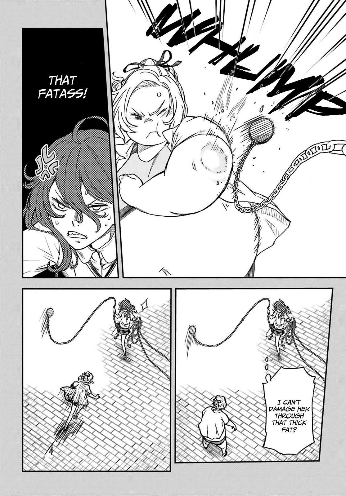 Toaru Majutsu no Index Gaiden: Toaru Kagaku no Railgun Chap 137 - Next Chap 138