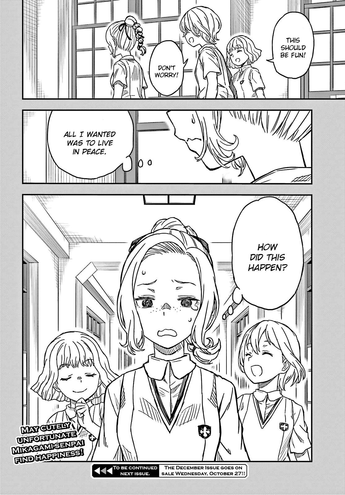 Toaru Majutsu no Index Gaiden: Toaru Kagaku no Railgun Chap 135 - Next Chap 136