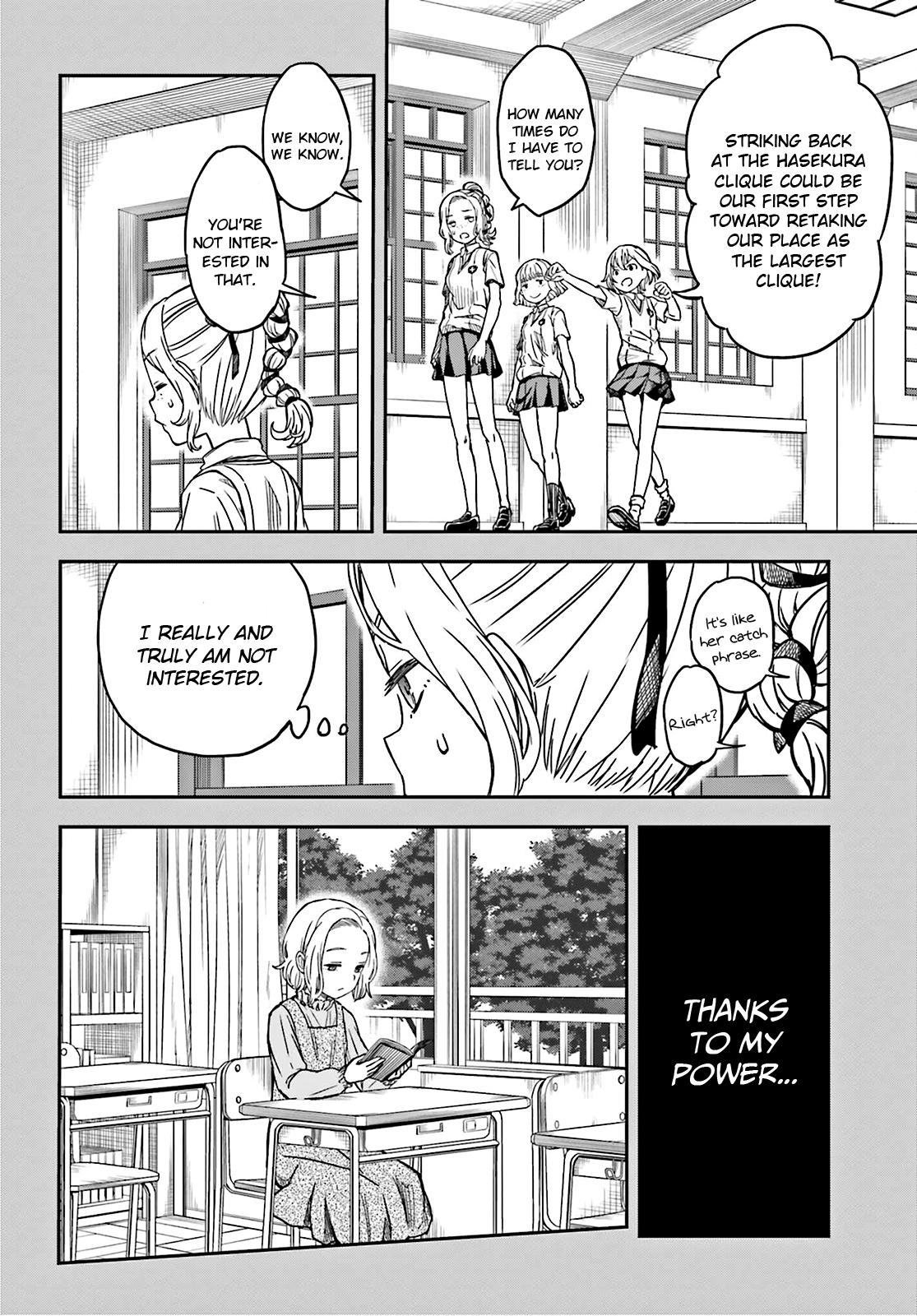 Toaru Majutsu no Index Gaiden: Toaru Kagaku no Railgun Chap 135 - Next Chap 136