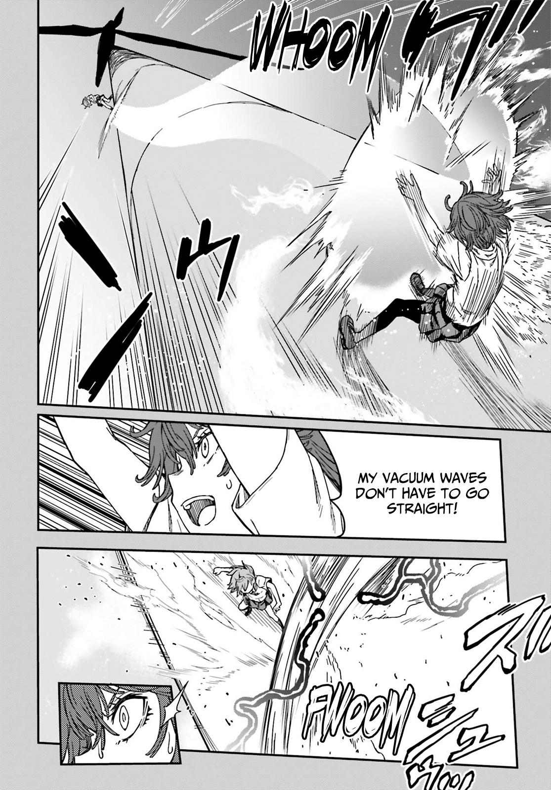 Toaru Majutsu no Index Gaiden: Toaru Kagaku no Railgun Chap 139.1 - Next Chap 140.1