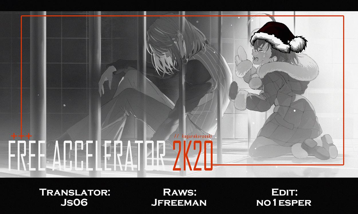 Toaru Majutsu no Index Gaiden: Toaru Kagaku no Railgun Chap 130 - Next Chap 131