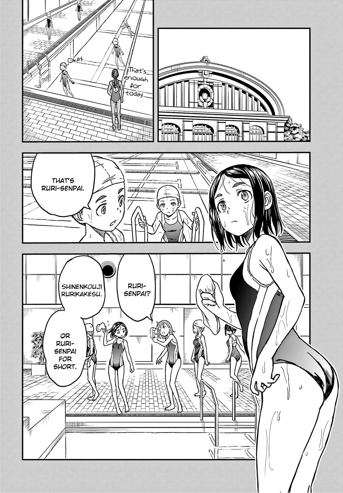 Toaru Majutsu no Index Gaiden: Toaru Kagaku no Railgun Chap 131 - Next Chap 132