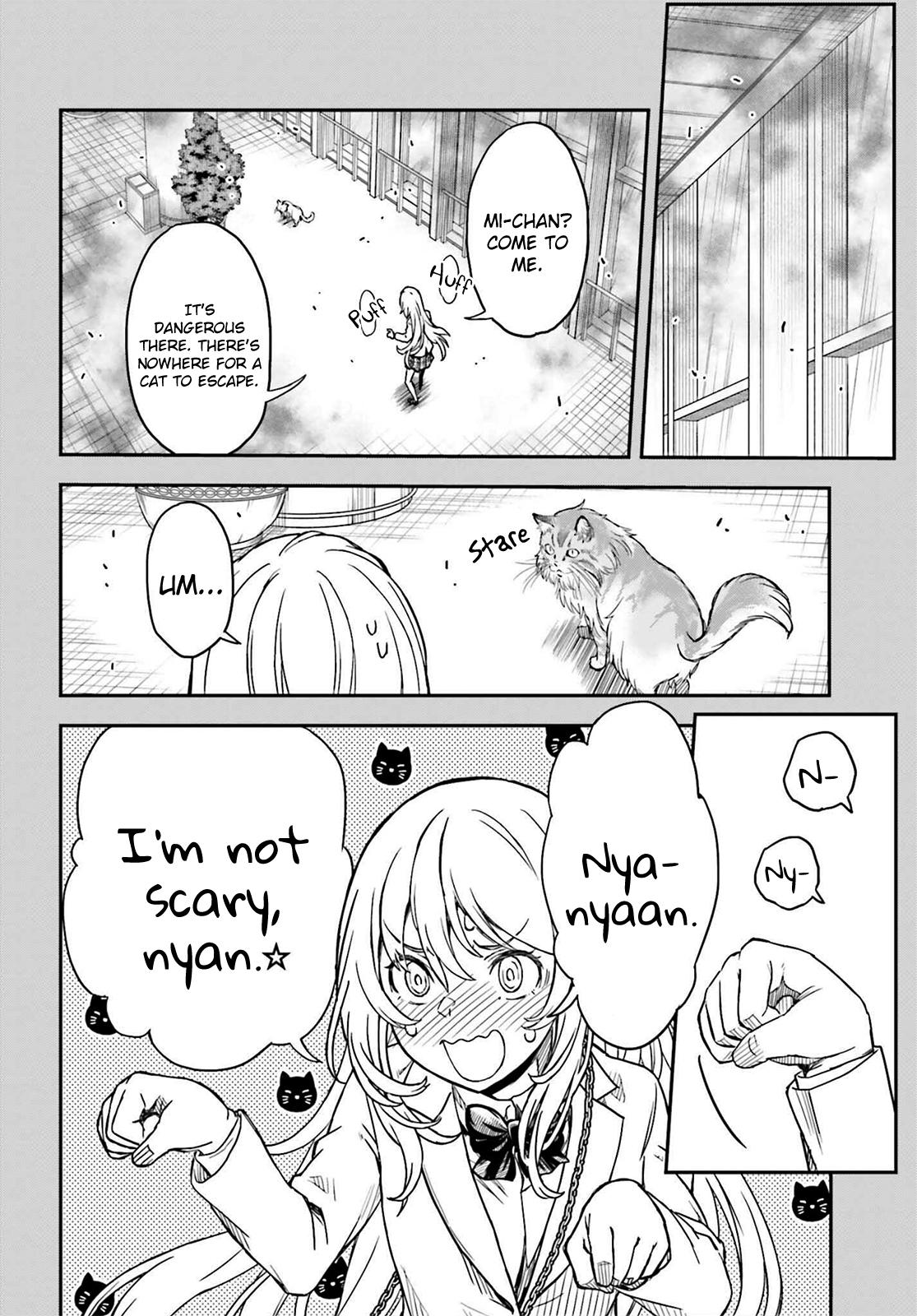 Toaru Majutsu no Index Gaiden: Toaru Kagaku no Railgun Chap 145 - Next Chap 146