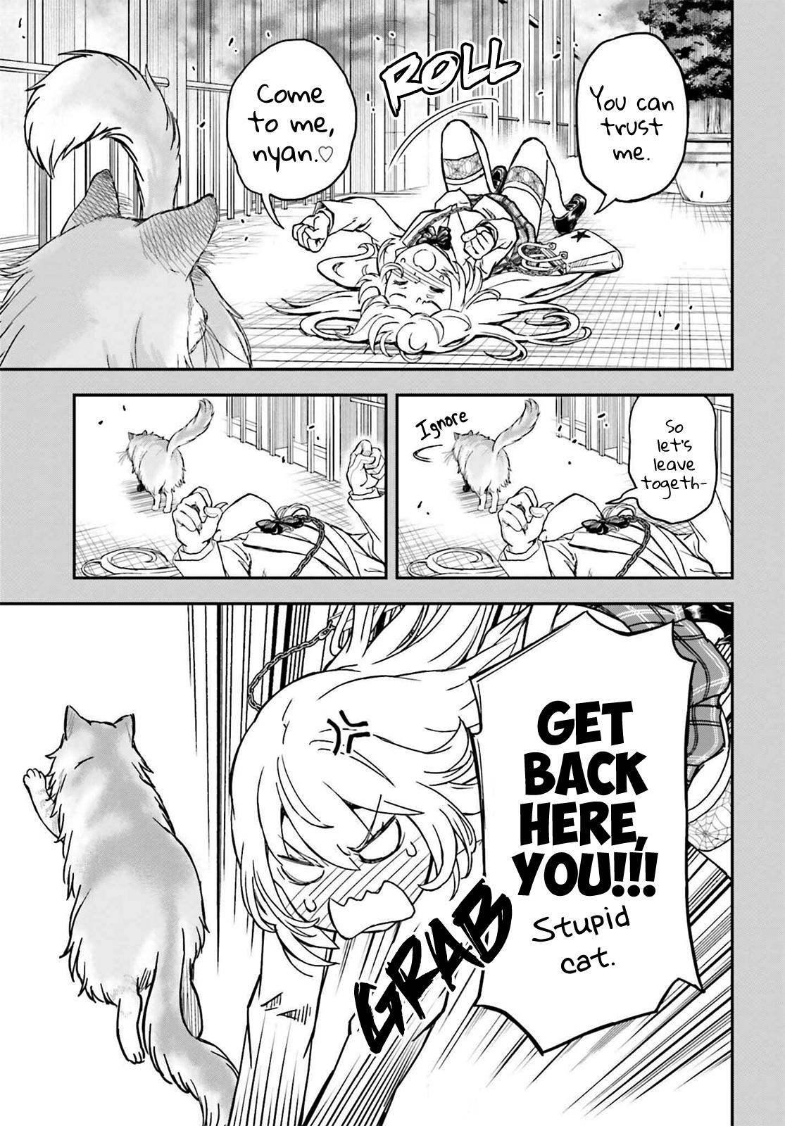 Toaru Majutsu no Index Gaiden: Toaru Kagaku no Railgun Chap 145 - Next Chap 146