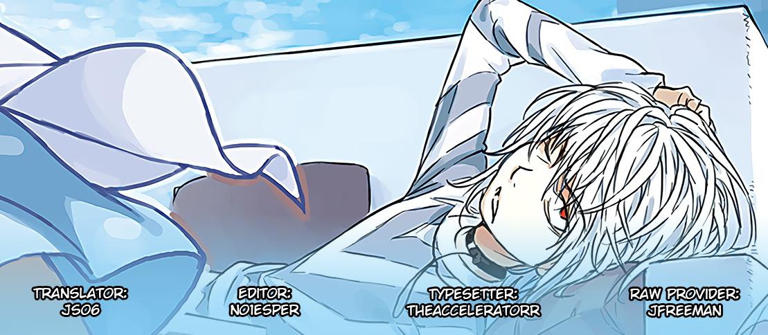 Toaru Majutsu no Index Gaiden: Toaru Kagaku no Railgun Chap 149.2 - Next Chap 150.2