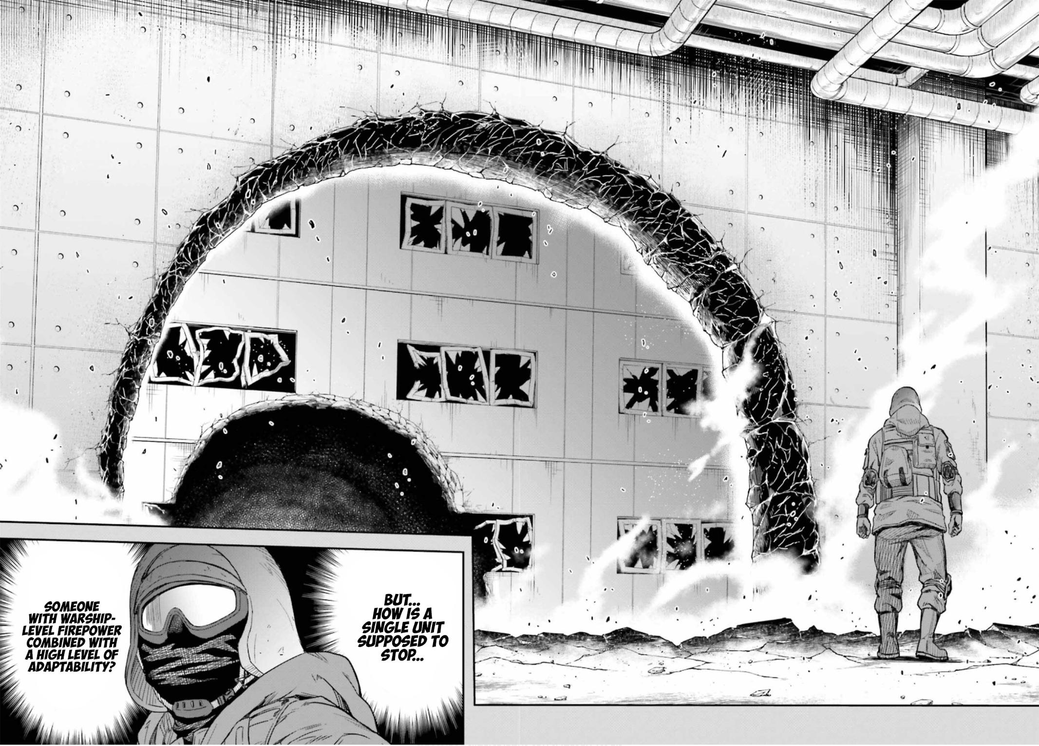 Toaru Majutsu no Index Gaiden: Toaru Kagaku no Railgun Chap 149.2 - Next Chap 150.2