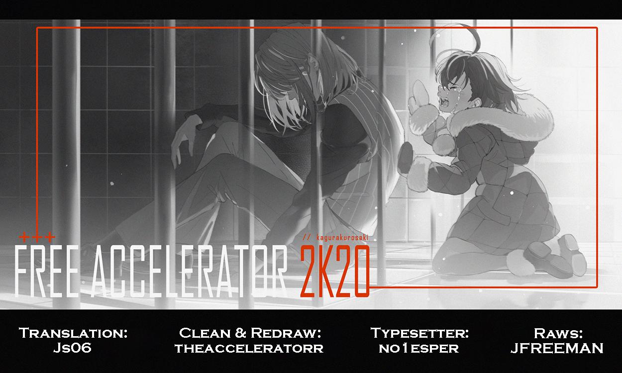 Toaru Majutsu no Index Gaiden: Toaru Kagaku no Railgun Chap 142 - Next Chap 143