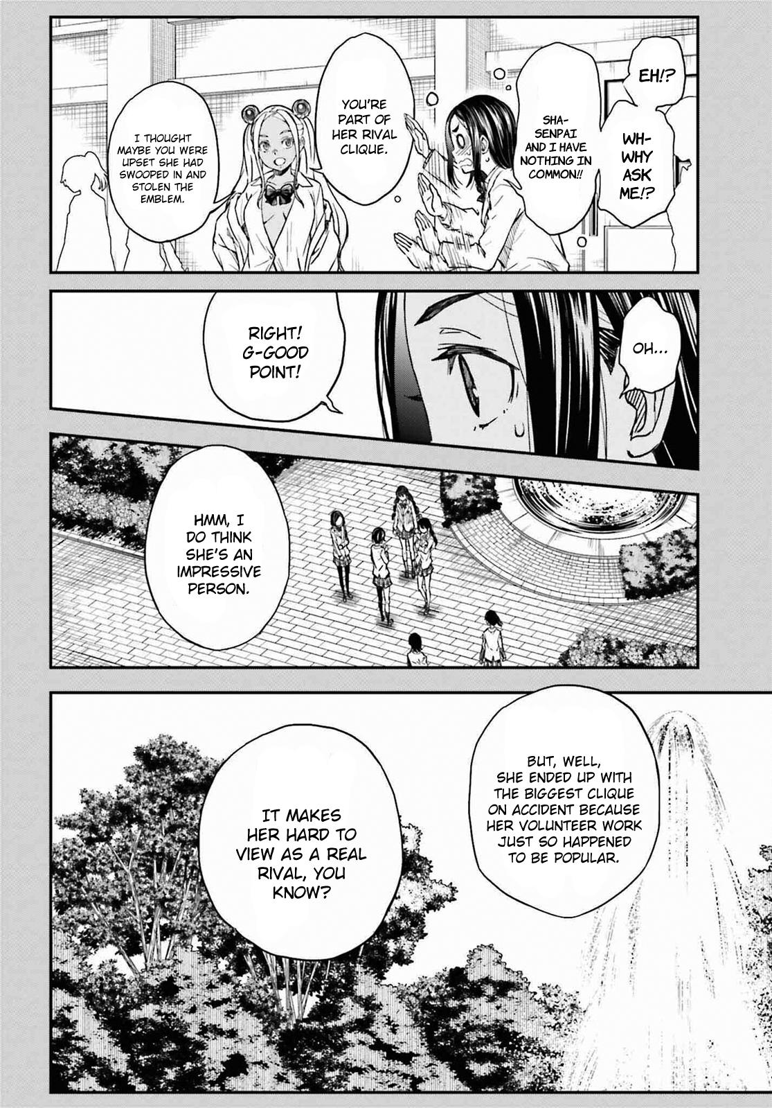 Toaru Majutsu no Index Gaiden: Toaru Kagaku no Railgun Chap 150.1 - Next Chap 151.1