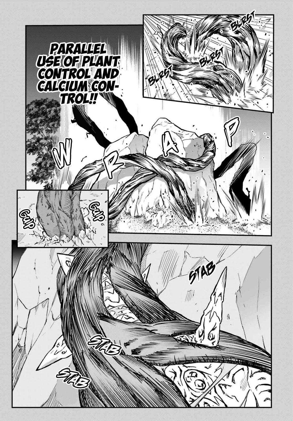 Toaru Majutsu no Index Gaiden: Toaru Kagaku no Railgun Chap 153 - Next Chap 154