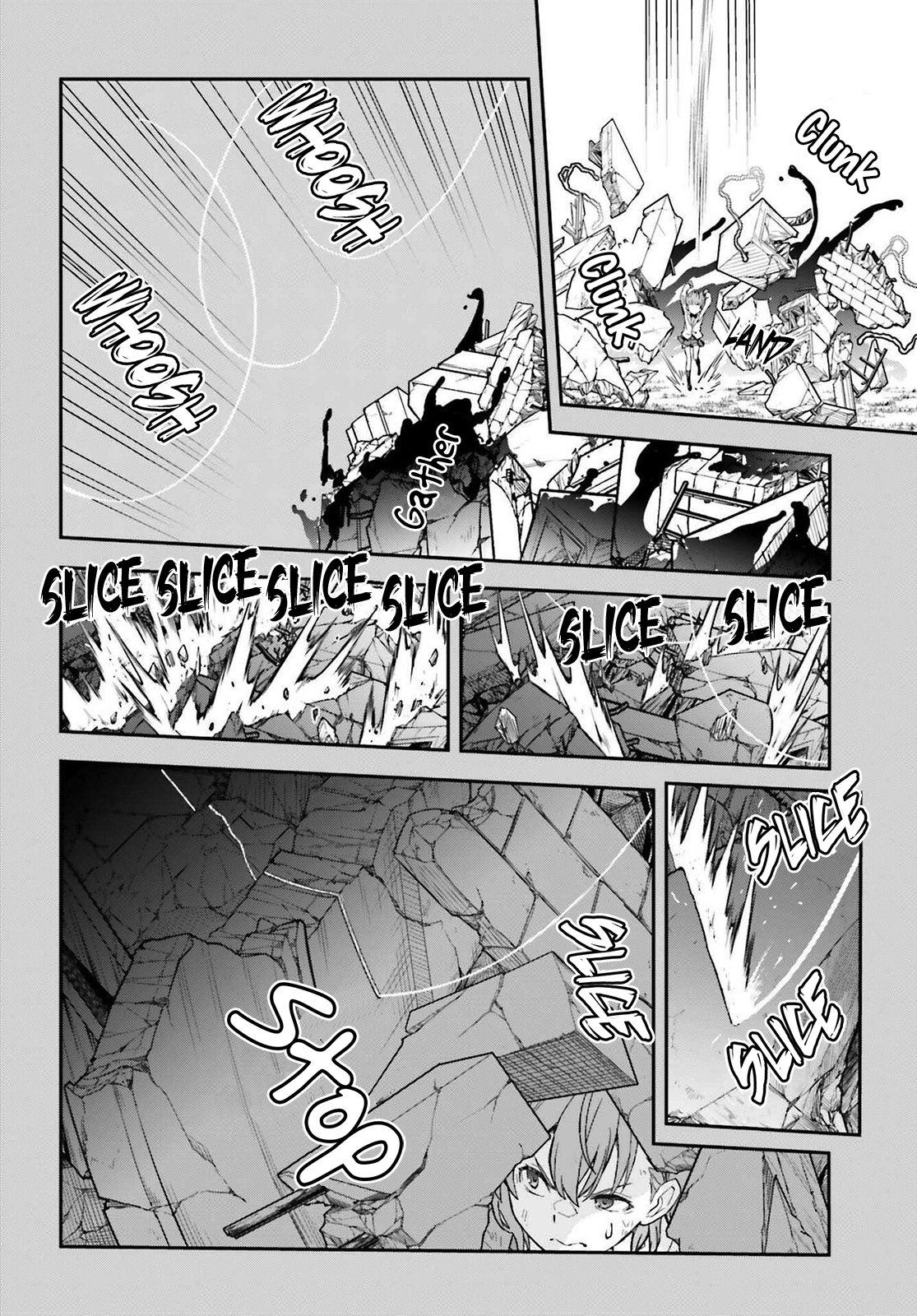 Toaru Majutsu no Index Gaiden: Toaru Kagaku no Railgun Chap 165.1 - Next Chap 166.1