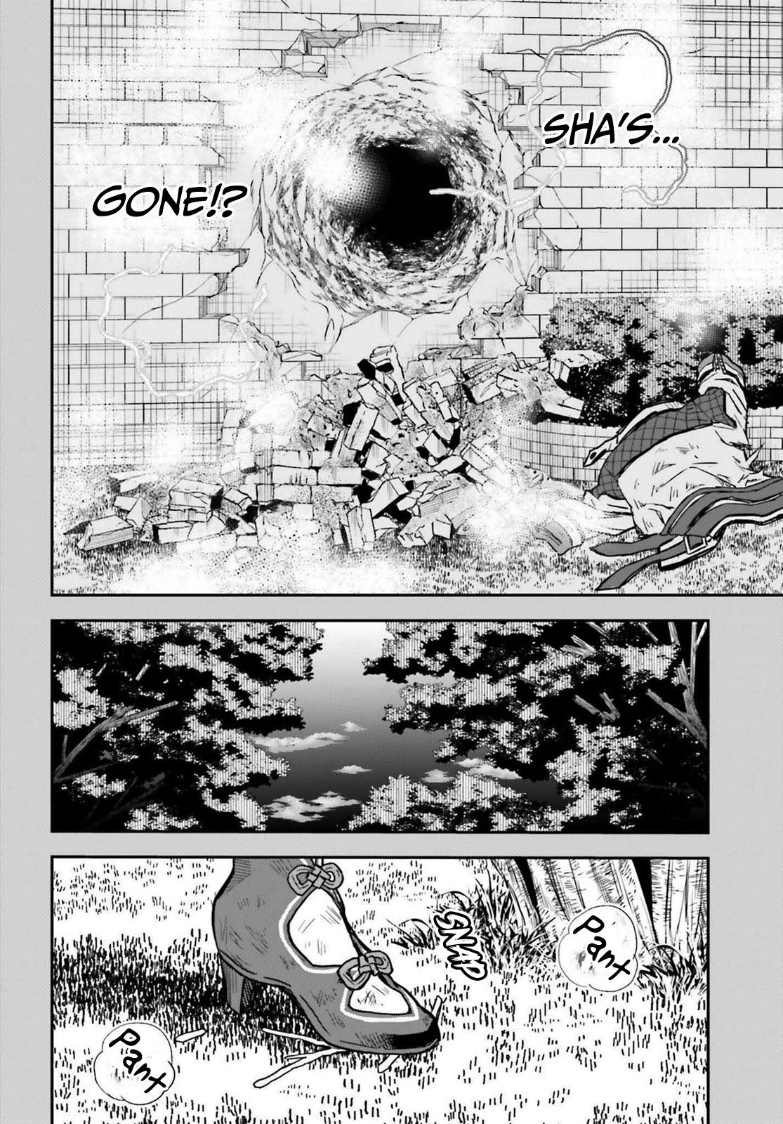 Toaru Majutsu no Index Gaiden: Toaru Kagaku no Railgun Chap 165.2 - Next Chap 166.2