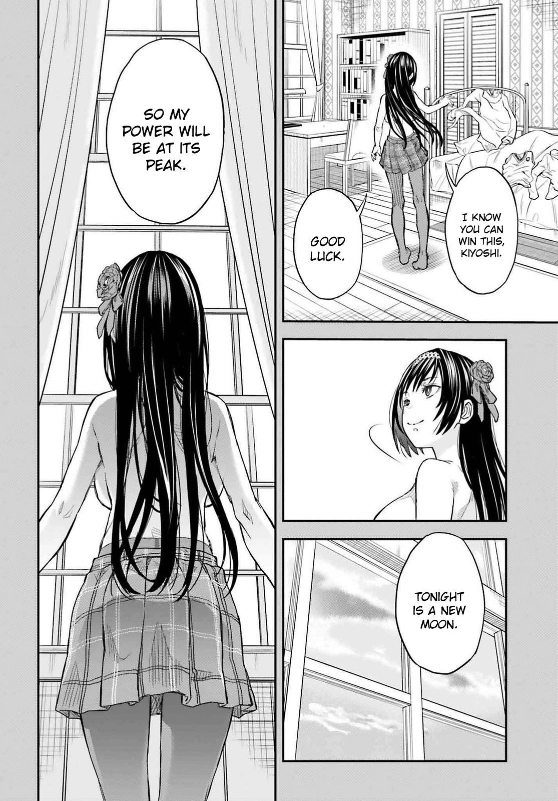 Toaru Majutsu no Index Gaiden: Toaru Kagaku no Railgun Chap 160 - Next Chap 161