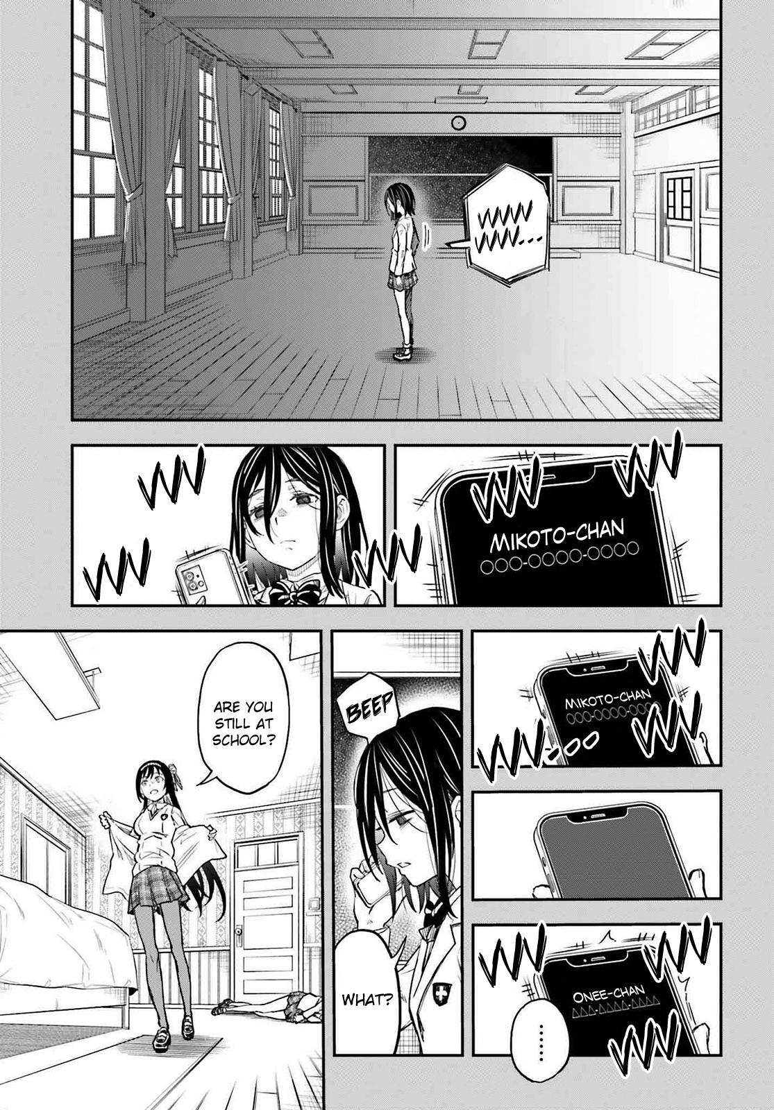 Toaru Majutsu no Index Gaiden: Toaru Kagaku no Railgun Chap 160 - Next Chap 161